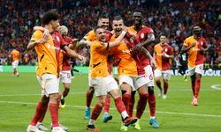 Galatasaray, Elfsborg’u 4-3 mağlup etti