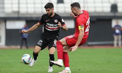 Gençlerbirliği Amedspor’u ağırlayacak