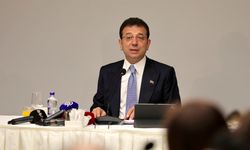 İmamoğlu: Bu işin sağ açığı, sol açığı olmaz