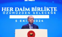 Erdoğan: İşler daha fazla kontrolden çıkmadan, daha çok kan dökülmeden bu zalimleri durdurun