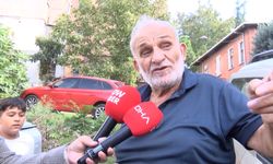 cenaze namazında tabuttan ses geldi, öldü sanılan kişi ambulansla hastaneye götürüldü