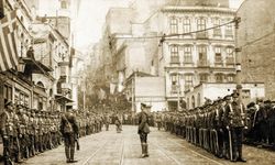 Tarihi Kentler Birliği'nden İstanbul mesajı