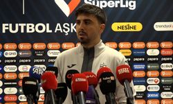 Ozan Tufan: Ön plana çıktığımı düşünüyorum