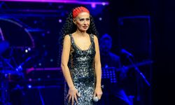 Yıldız Tilbe unutulmaz bir gece yaşattı