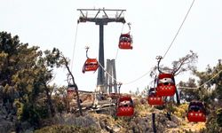 Teleferik kazası davasında tahliye taleplerine ret