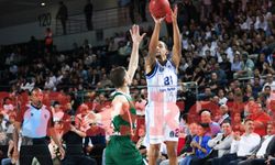 Türk Telekom Valencia Basket’i ağırlayacak