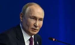 Putin: Ekonomimiz üçüncü çeyrekteki yavaşlamaya rağmen büyüdü