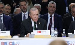 Erdoğan: Bu alçakça saldırı, Türkiye'nin terörü bertaraf etme kararlılığını perçinlemiştir