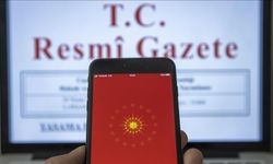 Türkiye ile Ukrayna arasındaki Serbest Ticaret Anlaşması Resmi Gazete'de