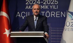 Kurtulmuş: İsrail'in bu saldırgan tavrının, dünyada yeni bir gelişmeye sebep olabileceğini görüyoruz