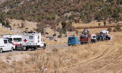 İsrail ordusu Lübnan Kızılhaç ekibini hedef aldı