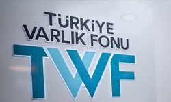 Türkiye Varlık Fonu'nun sukuk ihracına rekor talep