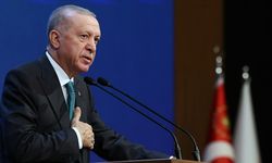 Erdoğan: Gün, ezeli ve ebedi kardeşliğimizi güçlendirme günüdür