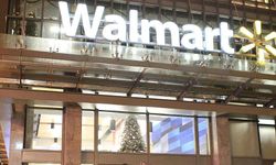 Walmart Türkiye'de ofis açıyor