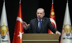 Erdoğan: Milletin çocuklarını mankurtlaştıranların sonu iblisler gibi onursuz bir ölüm olmuştur