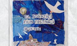 12. Boğaziçi Film Festivali"nin jürisi açıklandı