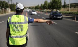 Başkentte bazı yollar yarın trafiğe kapatılacak