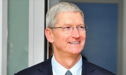 Apple CEO'su Cook, yapay zeka hizmetlerinin entegrasyonu arifesinde Çin'i ziyaret etti