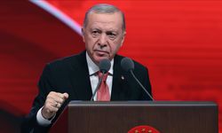 Cumhurbaşkanı Erdoğan: Yeniden ve daha güçlü bir başlangıcın arifesindeyiz