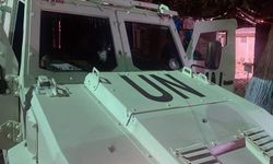 Avusturya, UNIFIL'de görevli 8 askerinin roket saldırısında yaralandığını duyurdu