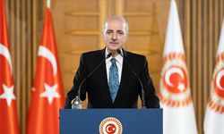 Kurtulmuş'tan Nuri Pakdil için anma mesajı