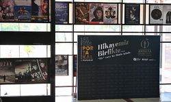 61. Uluslararası Antalya Altın Portakal Film Festivali yarın başlıyor