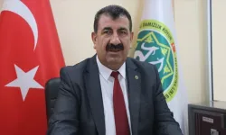 TÜRKYED: Türkiye’nin enerjisi artık ayrışmaya değil, üretime, geleceğe yönelmelidir