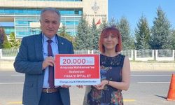 Hayvan Hakları için 9 Ayda 2 Milyonun Üzerinde İmza