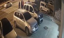 Yaya geçidinde otomobilin çarptığı kadın öldü