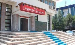 Tunceli'de 10, Elazığ'da 7 gün 'eylem' yasağı