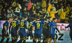 Ankaragücü Iğdır’da galibiyet arayacak