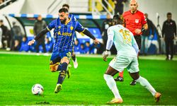 Ankaragücü Pendikspor'u ağırlayacak