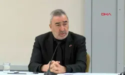 Samet Aybaba: Hiç kimseye hakkımı helal etmiyorum