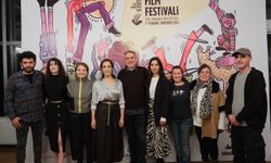 Ankara film festivali başladı