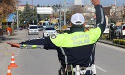 Ankara'da bazı yollar trafiğe kapatılacak