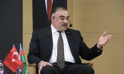 Büyükelçi Mammadov: En zor zamanımızda Türkiye’den başka kimse bize yardım etmedi