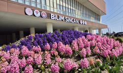 Bilim ve teknoloji üssü Bilim Sincan’da dersler devam ediyor