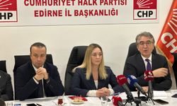 CHP'li Demir: Asgari ücret beklentimizin iş ve emek dünyasınca karşılık görmesi bizleri çok mutlu etti