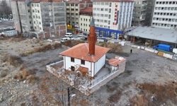 ABB, Hamidiye Camii’ni aslına uygun olarak yeniden inşa etti