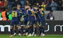 MKE Ankaragücü evinde Esenler Erokspor'u 3-0 mağlup etti