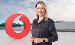 Vodafone’dan Ankara’ya yatırım