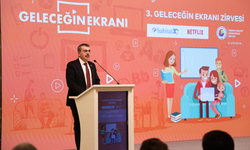 Geleceğin ekranı projesi 50 bini aşkın çocuğa ulaştı