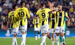 Fenerbahçe, Trabzon deplasmanından 3 puanla dönmek istiyor