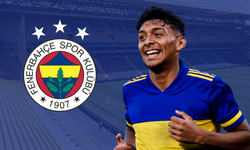 Fenerbahçe Cristian Medina'yı transfer etmek istiyor