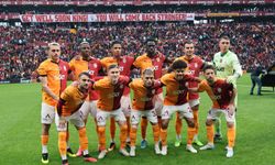 Galatasaray, 3 puanı 3 golle aldı