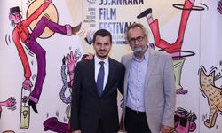 35. Ankara Film Festivali başladı