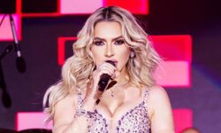 Hadise Başkentte sevenleriyle buluşacak