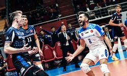 Halkbank Alanya Belediyespor’u ağırlayacak