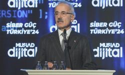 Uraloğlu: Yerli ve milli olarak geliştirdiğimiz uygulamalarımızla ülkemizin siber güvenliğini sağlıyoruz