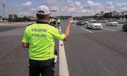 Başkentte bazı yollar yarın trafiğe kapatılacak